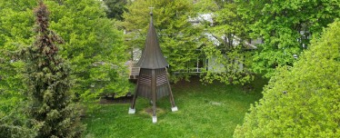 Bad Nauheim und Ober-Mörlen