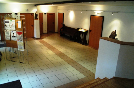 Foyer