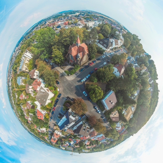 Johanneskirche Bad Nauheim