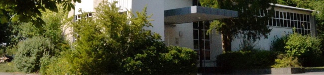 Christuskirche (Nieder-Mörlen)